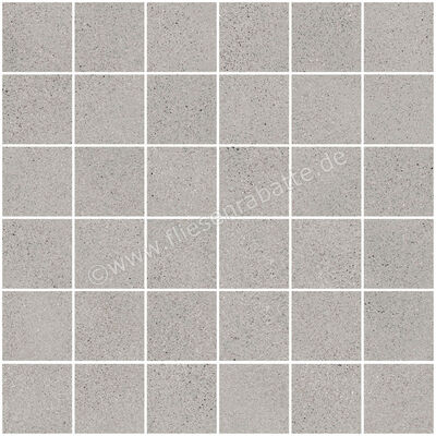  Sant Agostino Sable Grey 30x30 cm Mosaik 5x5 Matt Eben Naturale CSAMSAGY30 | 628660
