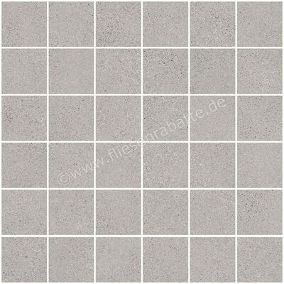  Sant Agostino Sable Grey 30x30 cm Mosaik 5x5 Matt Eben Naturale CSAMSAGY30 | 628663