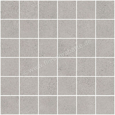  Sant Agostino Sable Grey 30x30 cm Mosaik 5x5 Matt Eben Naturale CSAMSAGY30 | 628666