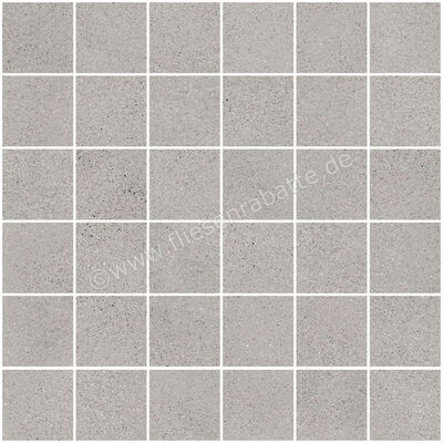  Sant Agostino Sable Grey 30x30 cm Mosaik 5x5 Matt Eben Naturale CSAMSAGY30 | 628669