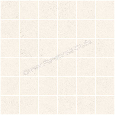  Sant Agostino Sable Light 30x30 cm Mosaik 5x5 Matt Eben Naturale CSAMSALI30 | 628672