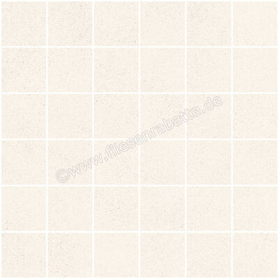  Sant Agostino Sable Light 30x30 cm Mosaik 5x5 Matt Eben Naturale CSAMSALI30 | 628675