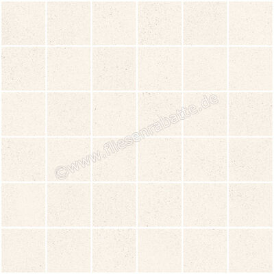  Sant Agostino Sable Light 30x30 cm Mosaik 5x5 Matt Eben Naturale CSAMSALI30 | 628678