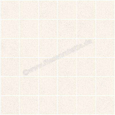 Sant Agostino Sable Light 30x30 cm Mosaik 5x5 Matt Eben Naturale CSAMSALI30 | 628681
