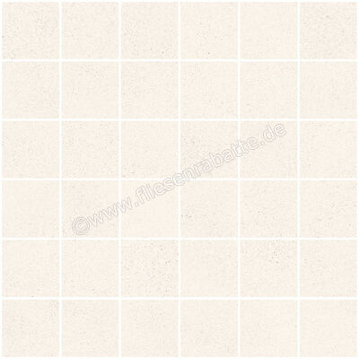 Sant Agostino Sable Light 30x30 cm Mosaik 5x5 Matt Eben Naturale CSAMSALI30 | 628684