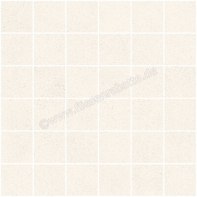  Sant Agostino Sable Light 30x30 cm Mosaik 5x5 Matt Eben Naturale CSAMSALI30 | 628687