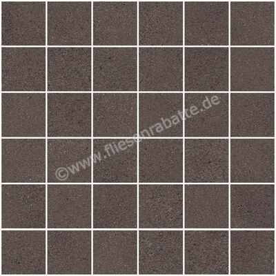 Sant Agostino Sable Moka 30x30 cm Mosaik 5x5 Matt Eben Naturale CSAMSAMO30 | 628690