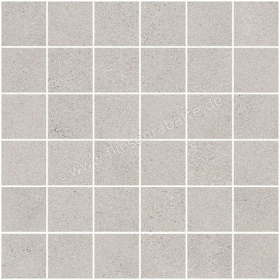  Sant Agostino Sable Pearl 30x30 cm Mosaik 5x5 Matt Eben Naturale CSAMSAPE30 | 628708