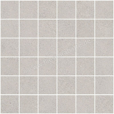  Sant Agostino Sable Pearl 30x30 cm Mosaik 5x5 Matt Eben Naturale CSAMSAPE30 | 628717