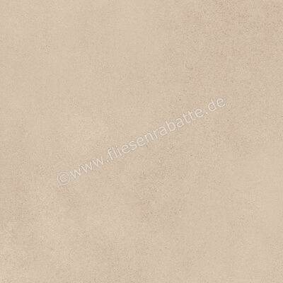  Sant Agostino Sable Beige 60x60 cm Bodenfliese / Wandfliese Matt Eben Naturale CSASABBE60 | 628813