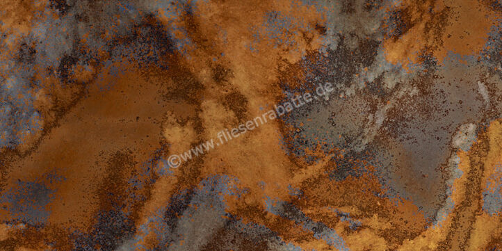  Sant Agostino Sable Antique 02 60x120 cm Wandfliese Antique 02 Glänzend Eben Krystal CSAANT0212 | 629485