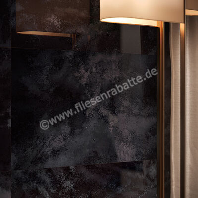  Sant Agostino Sable Antique 01 60x120 cm Wandfliese Antique 01 Glänzend Eben Krystal CSAANT0112 | 629590