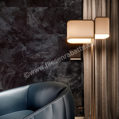  Sant Agostino Sable Antique 01 60x120 cm Wandfliese Antique 01 Glänzend Eben Krystal CSAANT0112 | 629593