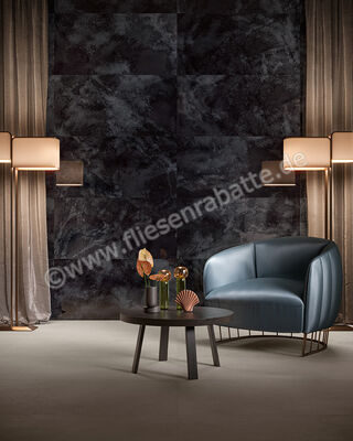  Sant Agostino Sable Cement 60x60 cm Bodenfliese / Wandfliese Matt Eben Naturale CSASABCE60 | 629596