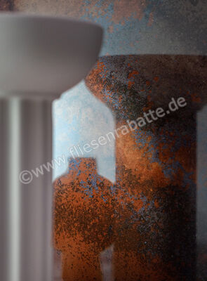  Sant Agostino Sable Antique 02 60x120 cm Wandfliese Antique 02 Glänzend Eben Krystal CSAANT0212 | 629599