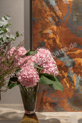  Sant Agostino Sable Antique 02 60x120 cm Wandfliese Antique 02 Glänzend Eben Krystal CSAANT0212 | 629602