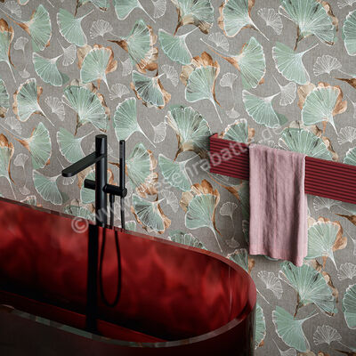  Sant Agostino Sable Jardin 03 60x120 cm Wandfliese Jardin 03 Matt Eben Naturale CSAJRD0312 | 629626