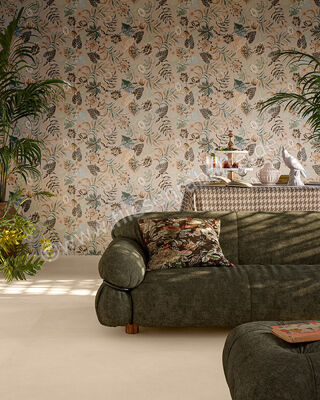  Sant Agostino Sable Beige 60x120 cm Bodenfliese / Wandfliese Matt Eben Naturale CSASABBE12 | 629647