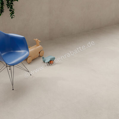  Sant Agostino Sable Cement 30x60 cm Bodenfliese / Wandfliese Matt Eben Naturale CSASABCE30 | 629662
