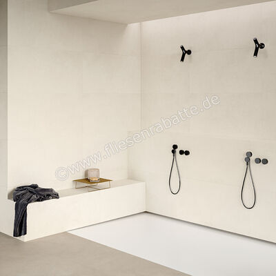  Sant Agostino Sable Light 90x90 cm Bodenfliese / Wandfliese Matt Eben Naturale CSASABLI90 | 629701