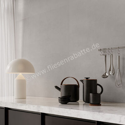  Sant Agostino Sable Pearl 90x90 cm Bodenfliese / Wandfliese Matt Eben Naturale CSASABPE90 | 629743