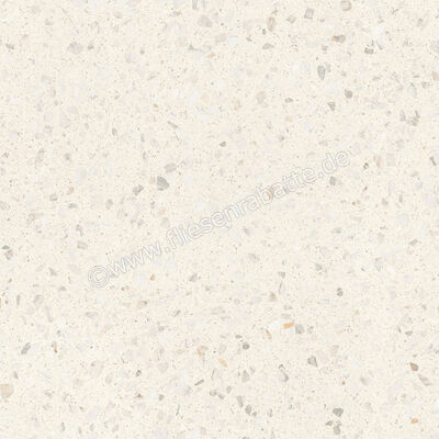  Sant Agostino Glow Outdoor Ivory 90x90x2 cm Terrassenplatte AS 2.0 Matt Eben Antiscivolo CSAGLIA290 | 629806