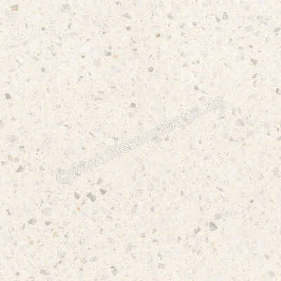  Sant Agostino Glow Outdoor Ivory 90x90x2 cm Terrassenplatte AS 2.0 Matt Eben Antiscivolo CSAGLIA290 | 629812