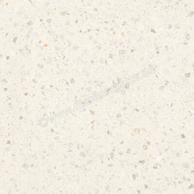  Sant Agostino Glow Outdoor Ivory 90x90x2 cm Terrassenplatte AS 2.0 Matt Eben Antiscivolo CSAGLIA290 | 629821