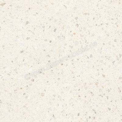  Sant Agostino Glow Outdoor Ivory 90x90x2 cm Terrassenplatte AS 2.0 Matt Eben Antiscivolo CSAGLIA290 | 629827