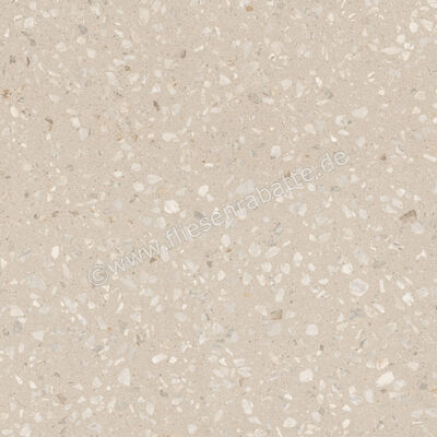  Sant Agostino Glow Outdoor Sand 90x90x2 cm Terrassenplatte AS 2.0 Matt Eben Antiscivolo CSAGLSA290 | 629842