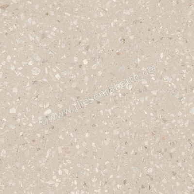  Sant Agostino Glow Outdoor Sand 90x90x2 cm Terrassenplatte AS 2.0 Matt Eben Antiscivolo CSAGLSA290 | 629851