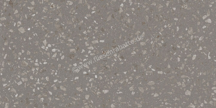  Sant Agostino Glow Grey 60x120 cm Bodenfliese / Wandfliese Matt Eben Silk CSAGLGK612 | 629873