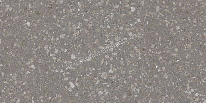  Sant Agostino Glow Grey 60x120 cm Bodenfliese / Wandfliese Matt Eben Silk CSAGLGK612 | 629888