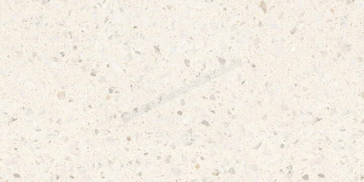  Sant Agostino Glow Ivory 60x120 cm Bodenfliese / Wandfliese Matt Eben Silk CSAGLIK612 | 629939