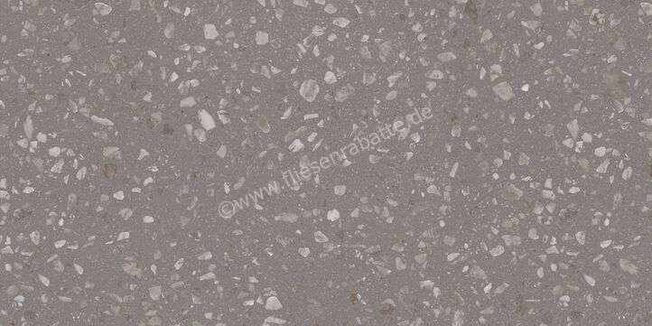  Sant Agostino Glow Grey 60x120 cm Bodenfliese / Wandfliese Matt Eben Naturale CSAGLOG612 | 630080