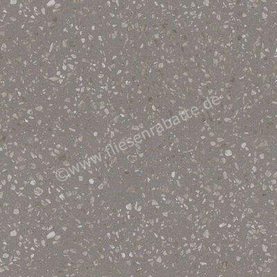  Sant Agostino Glow Grey 120x120 cm Bodenfliese / Wandfliese Matt Eben Silk CSAGLOGK12 | 630104