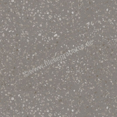  Sant Agostino Glow Grey 120x120 cm Bodenfliese / Wandfliese Matt Eben Silk CSAGLOGK12 | 630107