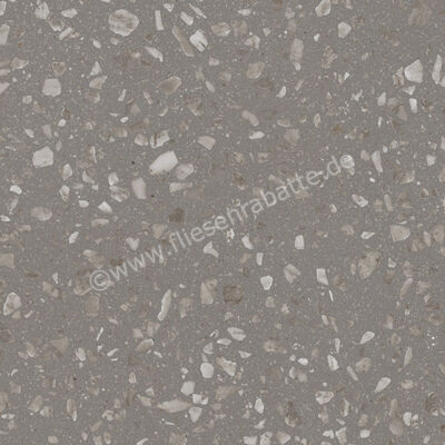  Sant Agostino Glow Grey 60x60 cm Bodenfliese / Wandfliese Matt Eben Naturale CSAGLOGY60 | 630167