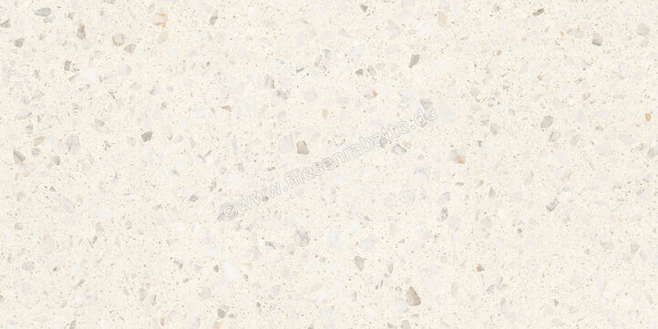  Sant Agostino Glow Ivory 60x120 cm Bodenfliese / Wandfliese Matt Eben Naturale CSAGLOI612 | 630200