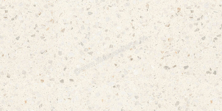  Sant Agostino Glow Ivory 60x120 cm Bodenfliese / Wandfliese Matt Eben Naturale CSAGLOI612 | 630206