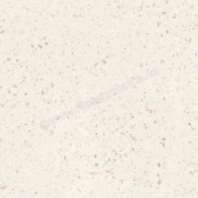  Sant Agostino Glow Ivory 120x120 cm Bodenfliese / Wandfliese Matt Eben Naturale CSAGLOIV12 | 630209