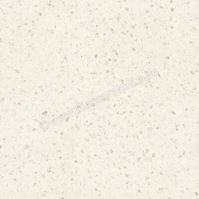  Sant Agostino Glow Ivory 120x120 cm Bodenfliese / Wandfliese Matt Eben Silk CSAGLOIK12 | 630227