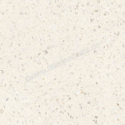  Sant Agostino Glow Ivory 90x90 cm Bodenfliese / Wandfliese Matt Eben Silk CSAGLOIK90 | 630233