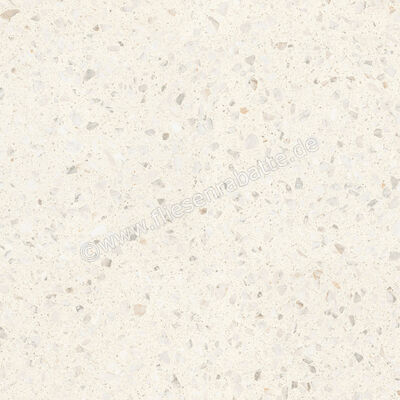  Sant Agostino Glow Ivory 90x90 cm Bodenfliese / Wandfliese Matt Eben Silk CSAGLOIK90 | 630254