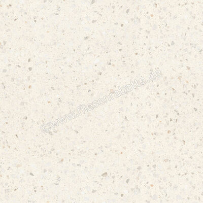  Sant Agostino Glow Ivory 120x120 cm Bodenfliese / Wandfliese Matt Eben Naturale CSAGLOIV12 | 630263