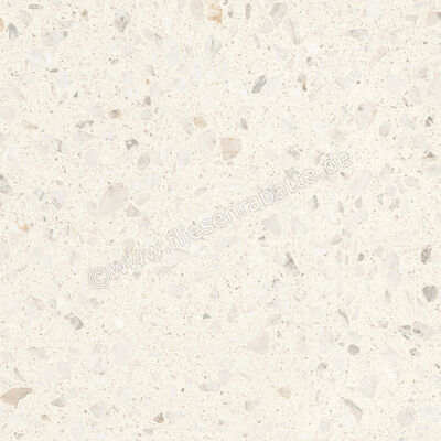  Sant Agostino Glow Ivory 60x60 cm Bodenfliese / Wandfliese Matt Eben Naturale CSAGLOIY60 | 630278