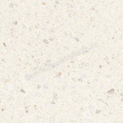  Sant Agostino Glow Ivory 60x60 cm Bodenfliese / Wandfliese Matt Eben Naturale CSAGLOIY60 | 630293