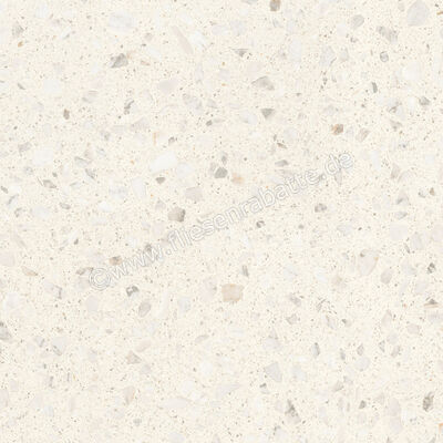  Sant Agostino Glow Ivory 60x60 cm Bodenfliese / Wandfliese Matt Eben Naturale CSAGLOIY60 | 630296