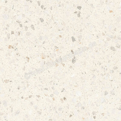  Sant Agostino Glow Ivory 60x60 cm Bodenfliese / Wandfliese Matt Eben Naturale CSAGLOIY60 | 630299