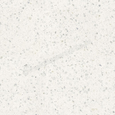  Sant Agostino Glow Light 120x120 cm Bodenfliese / Wandfliese Matt Eben Silk CSAGLOLK12 | 630344